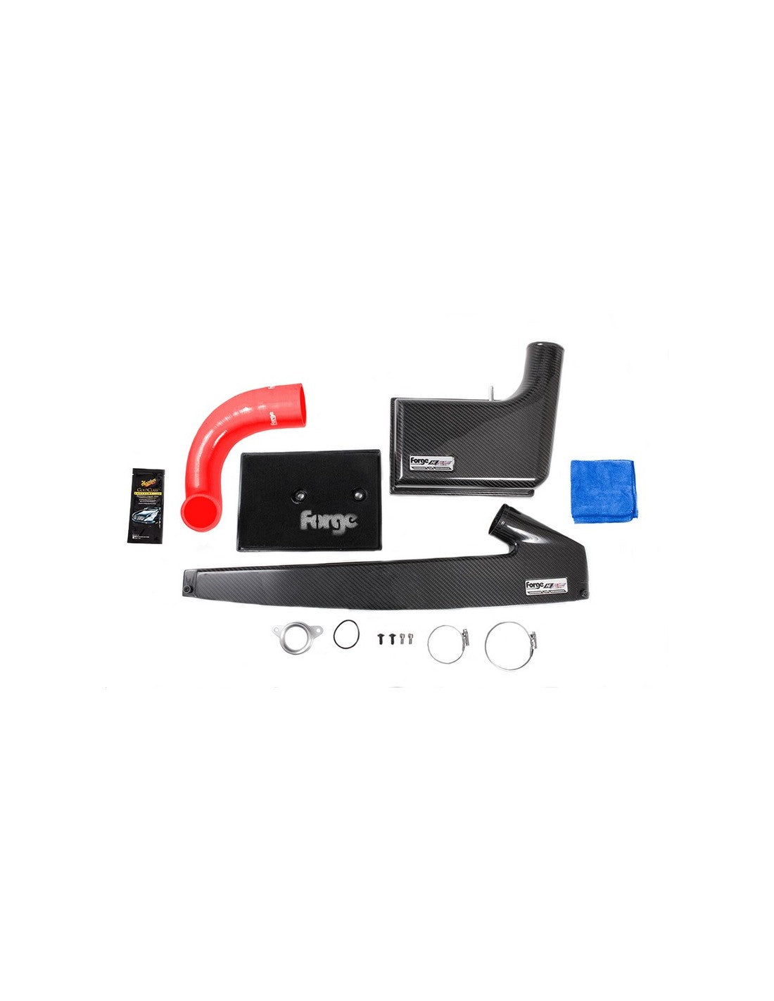 Kit_Aspirazione_Diretta_Carbonio_Forge_VW_Scirocco_14_TSI_FMINDK14_2