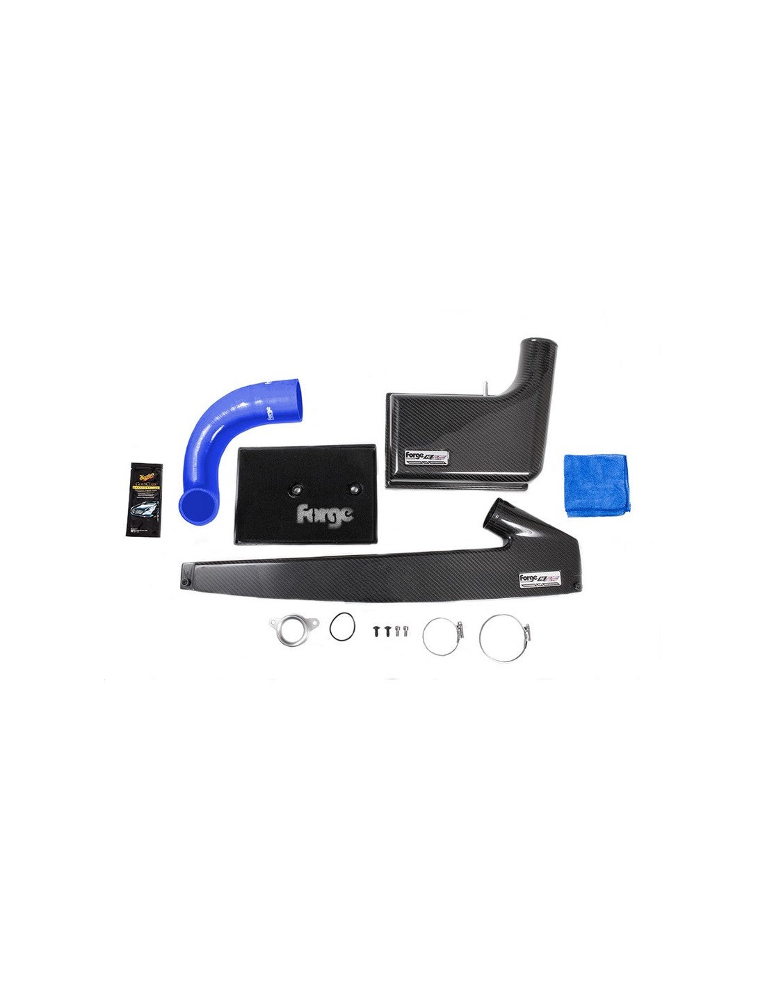 Kit_Aspirazione_Diretta_Carbonio_Forge_VW_Scirocco_14_TSI_FMINDK14_1