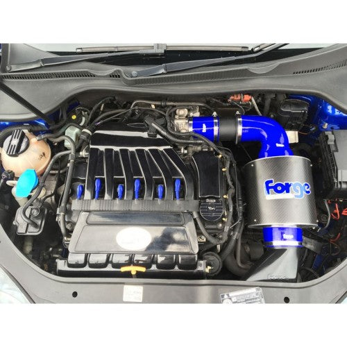 Kit filtro aspirazione diretta per Volkswagen Golf mk5 3.2 R32 - Forge Motorsport FMIND5R32