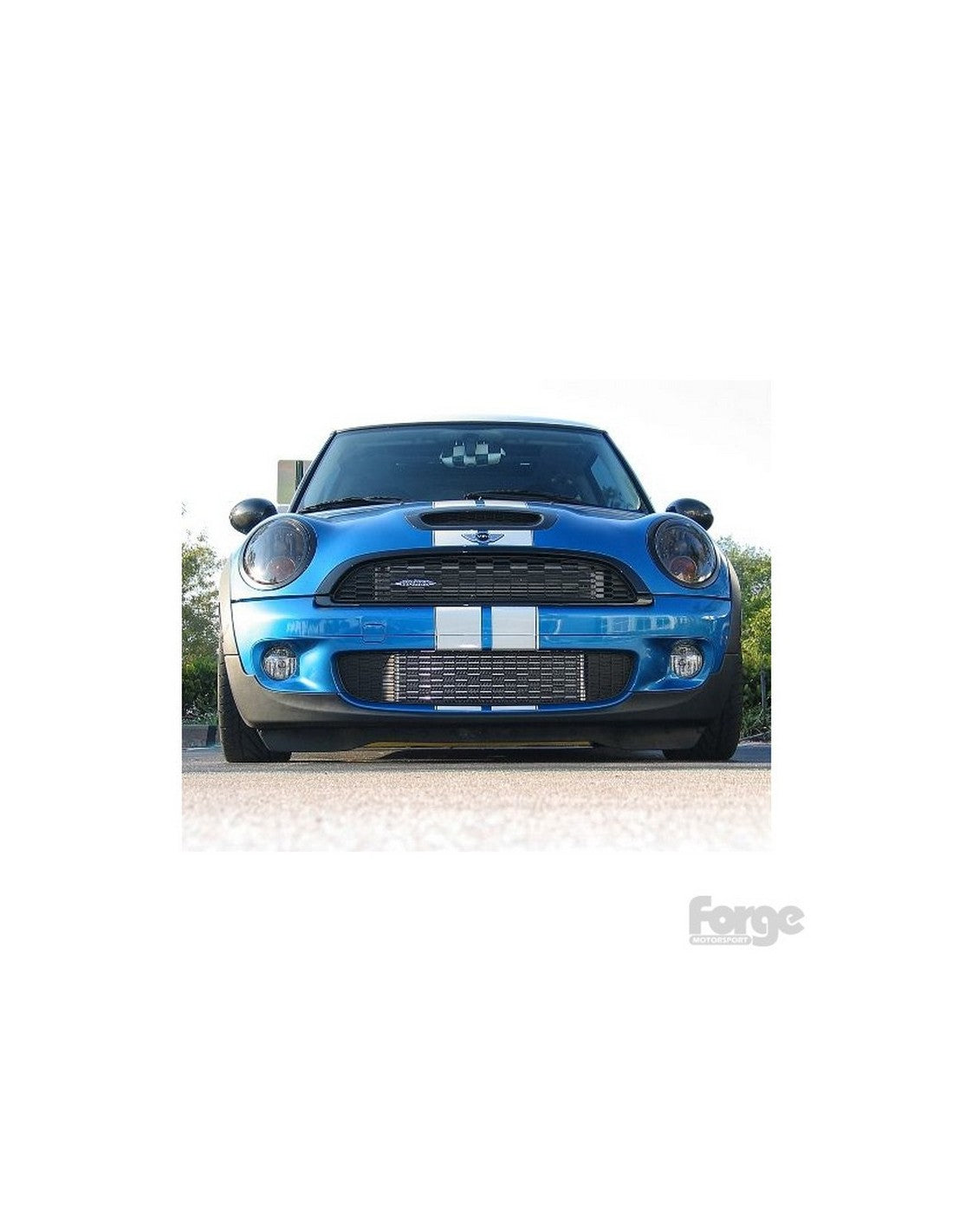Intercooler_Maggiorato_Forge_Mini_R56_JCW_N14_2