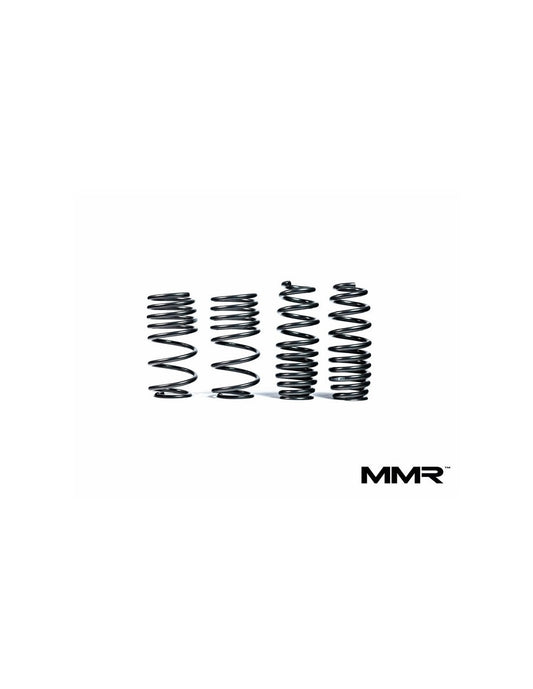 Kit molle ribassate / sportive BMW Serie 4 F82 & F83 M4 - MMR Performance MMR08-1004