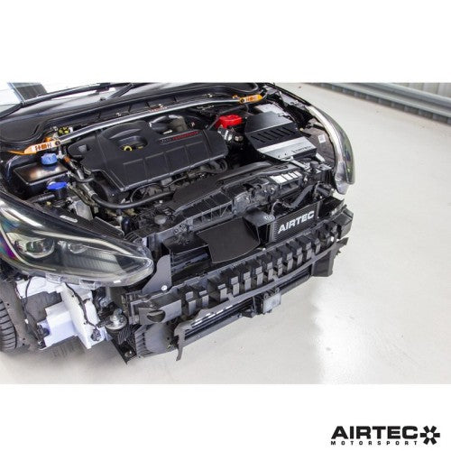 Kit Radiatore Olio Maggiorato Airtec per Ford Focus ST MK4 2.3 EcoBoost