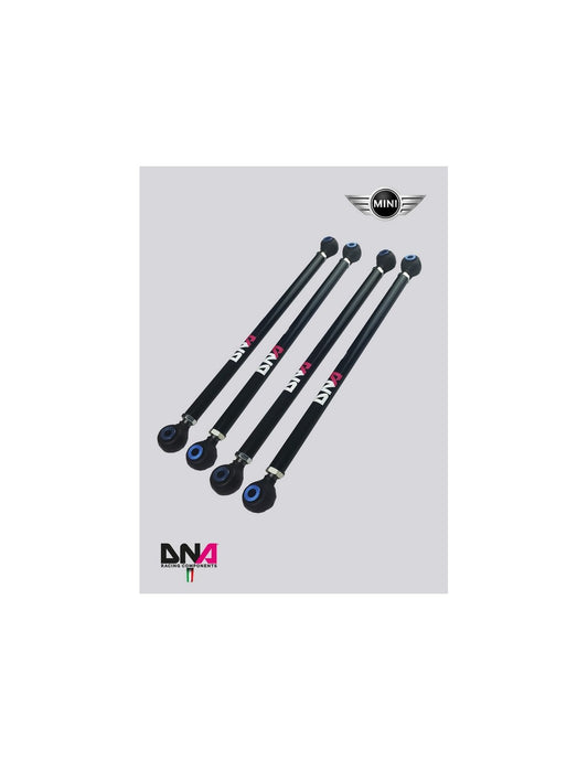 Tiranti_Camber_Convergenza_DNA_Racing_Mini_R50_R53