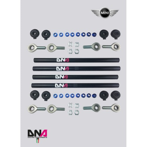 Tiranti_Camber_Convergenza_DNA_Racing_Mini_R50_R53_1