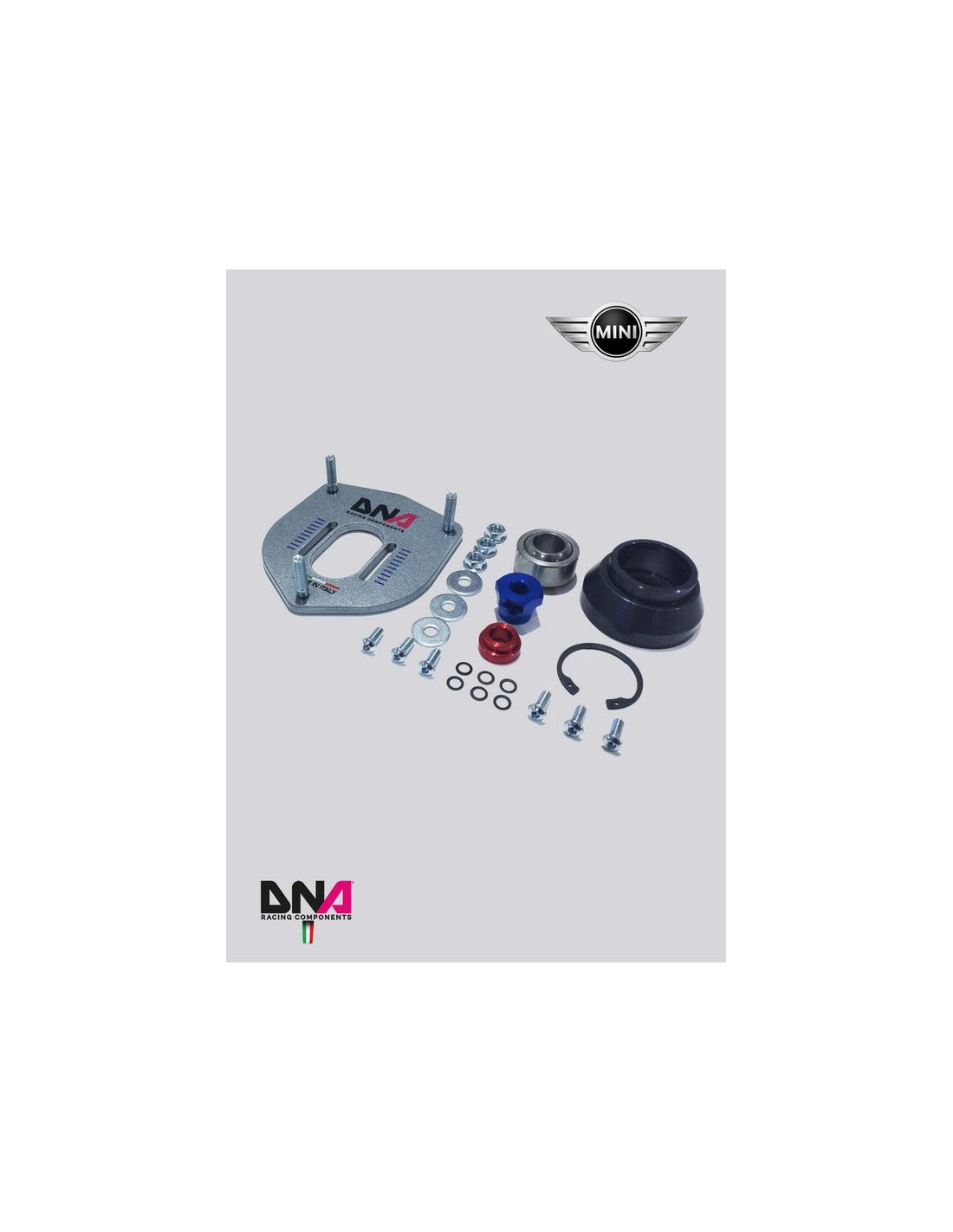 Top_Mount_Regolabile_Uniball_DNA_Racing_Mini_R56_1