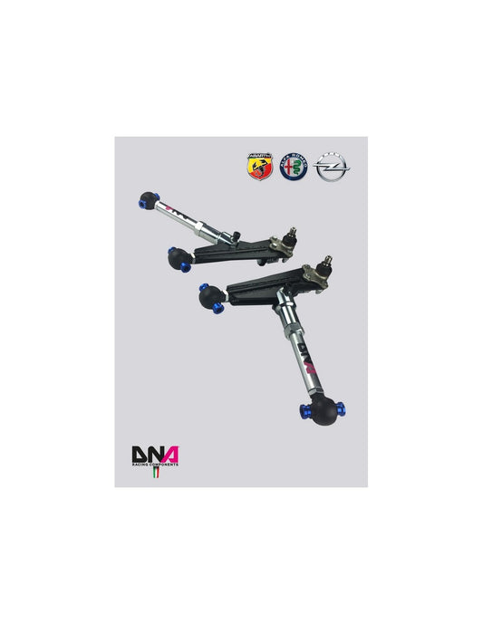 Trapezi_Anteriori_Regolabili_DNA_Racing_Alfa_Romeo_MiTo