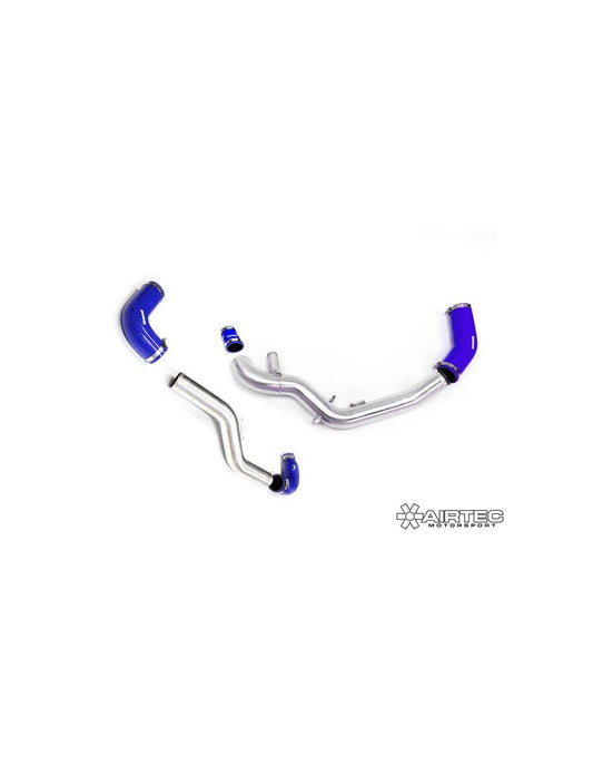 ATMSFO17 Airtec Tubi intercooler Ford Fiesta mk7 1.6 ST 180 manicotti st180 ATMSFO17