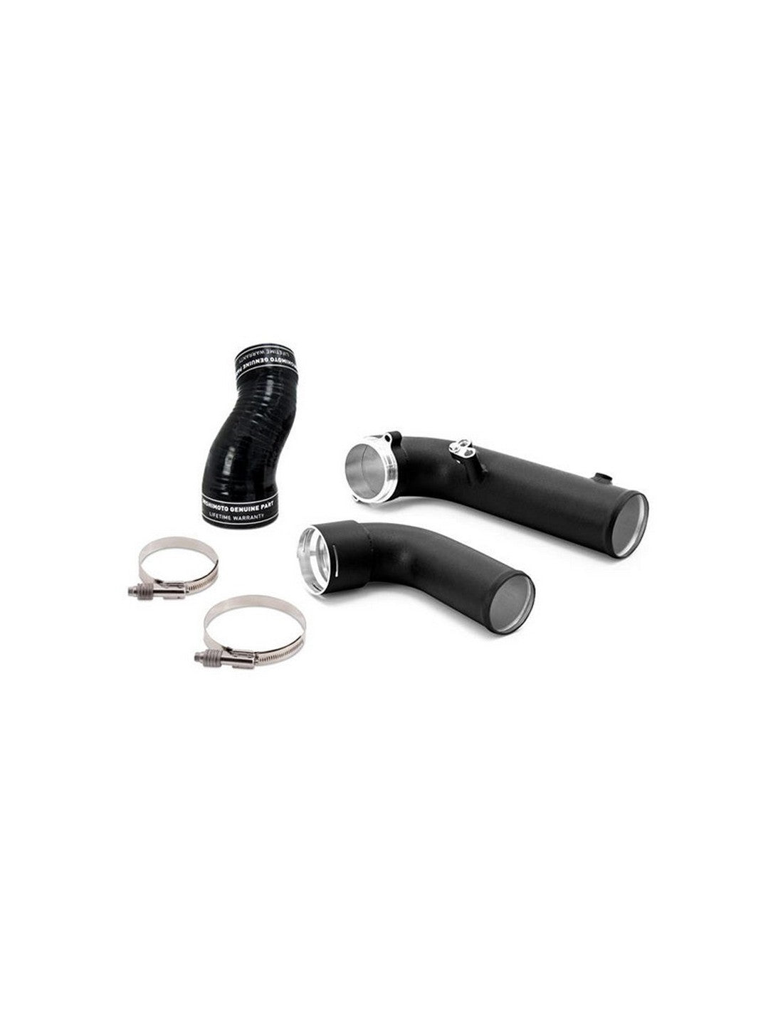 Manicotti_Intercooler_Mishimoto_Neri_Toyota_Supra_MK4