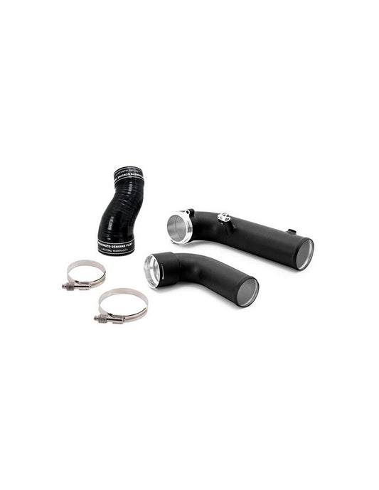 Manicotti_Intercooler_Mishimoto_Neri_Toyota_Supra_MK4