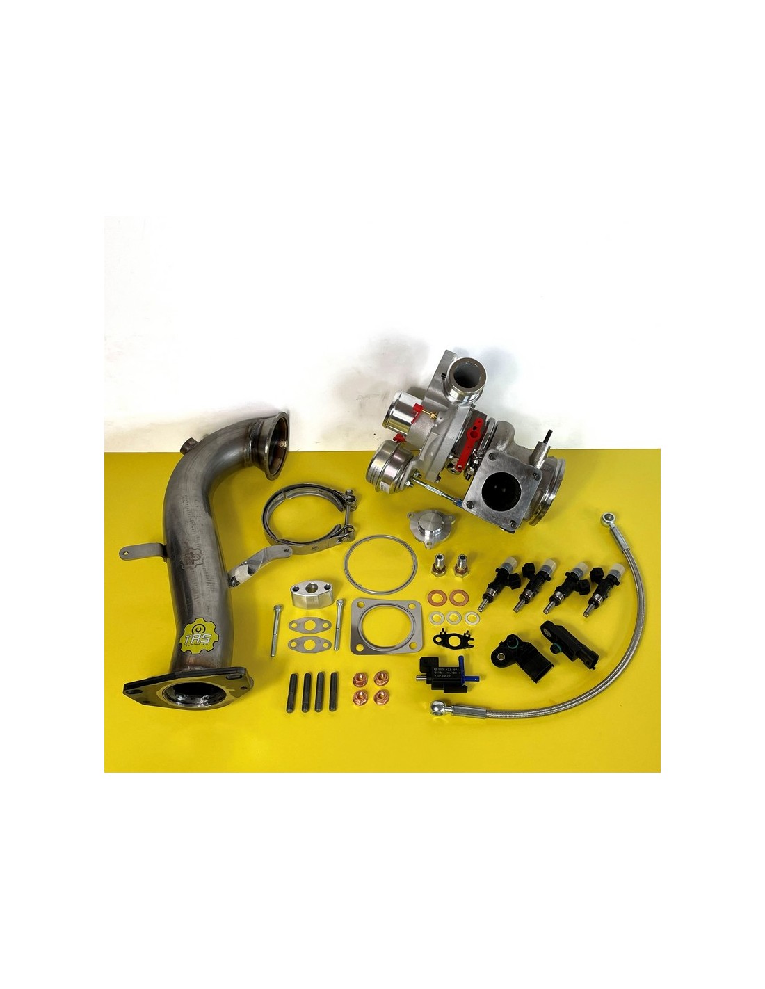 Kit_Turbo_Garrett_1446_Decat_Fiat_500_Abarth_14_TJet