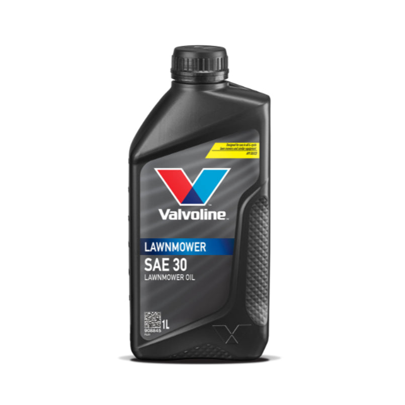 Olio minerale SAE 30 Valvoline