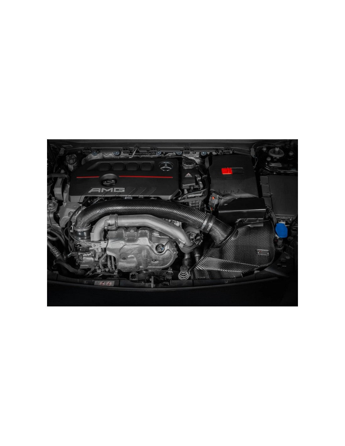 Manicotto_Turbo_Carbonio_Eventuri_Mercedes_A35_AMG_W177_LCI_3