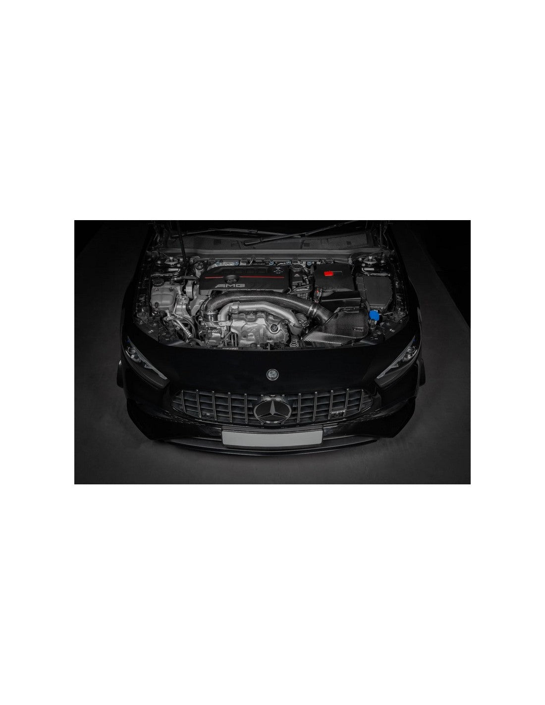 Manicotto_Turbo_Carbonio_Eventuri_Mercedes_A35_AMG_W177_LCI_2