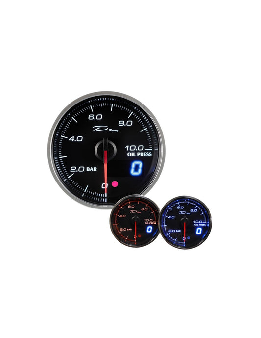 Manometro_Depo_Racing_Ibrido_Pressione_Olio_60mm