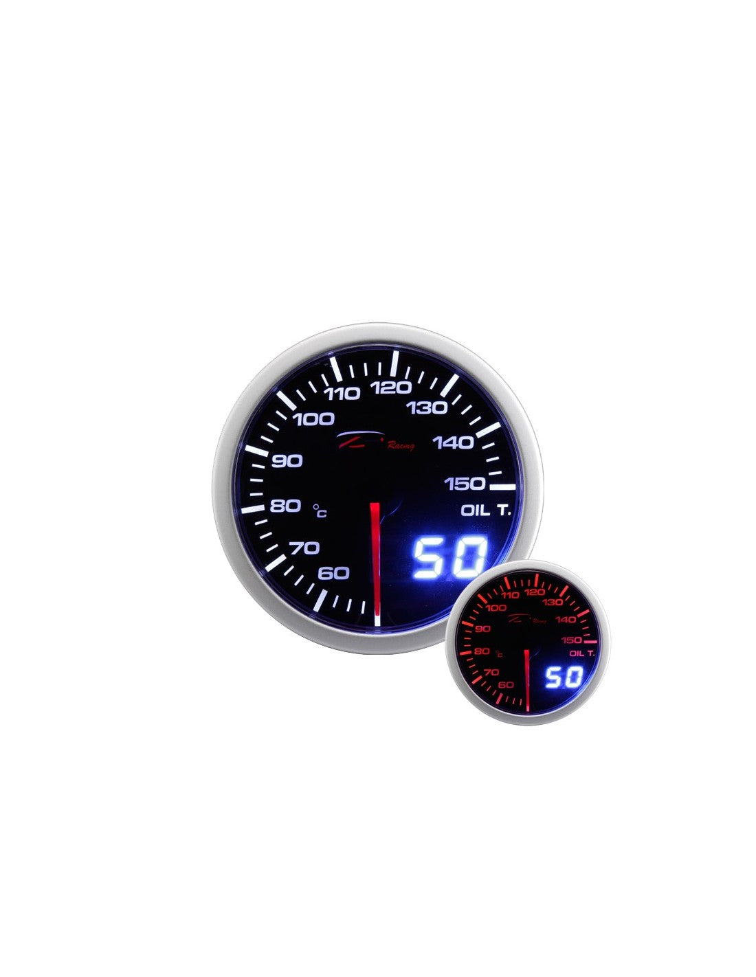 Manometro_Depo_Racing_Dual_View_Temperatura_Olio_52mm