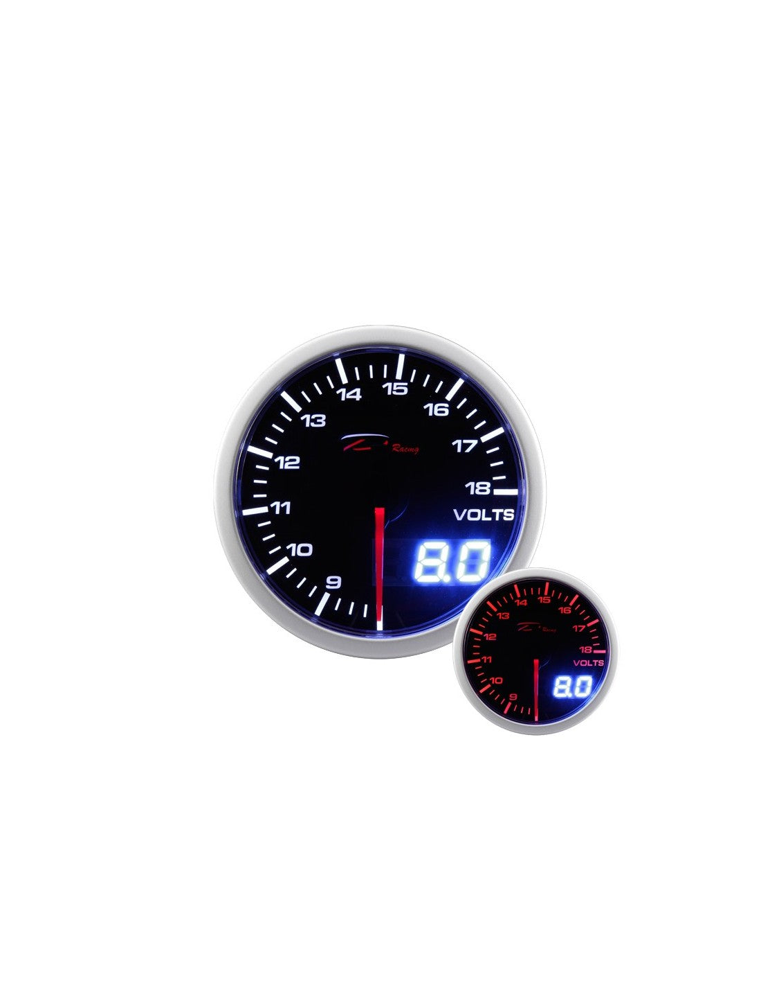 Manometro_Depo_Racing_Dual_View_Voltmetro_52mm