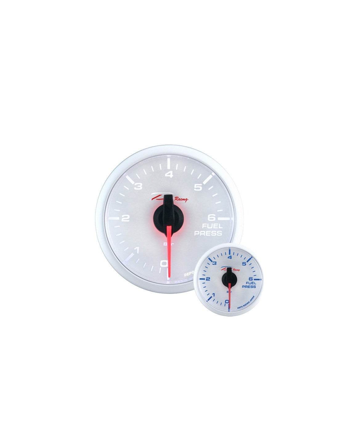 Manometro_Depo_Racing_Pressione_Benzina_WBL_52mm