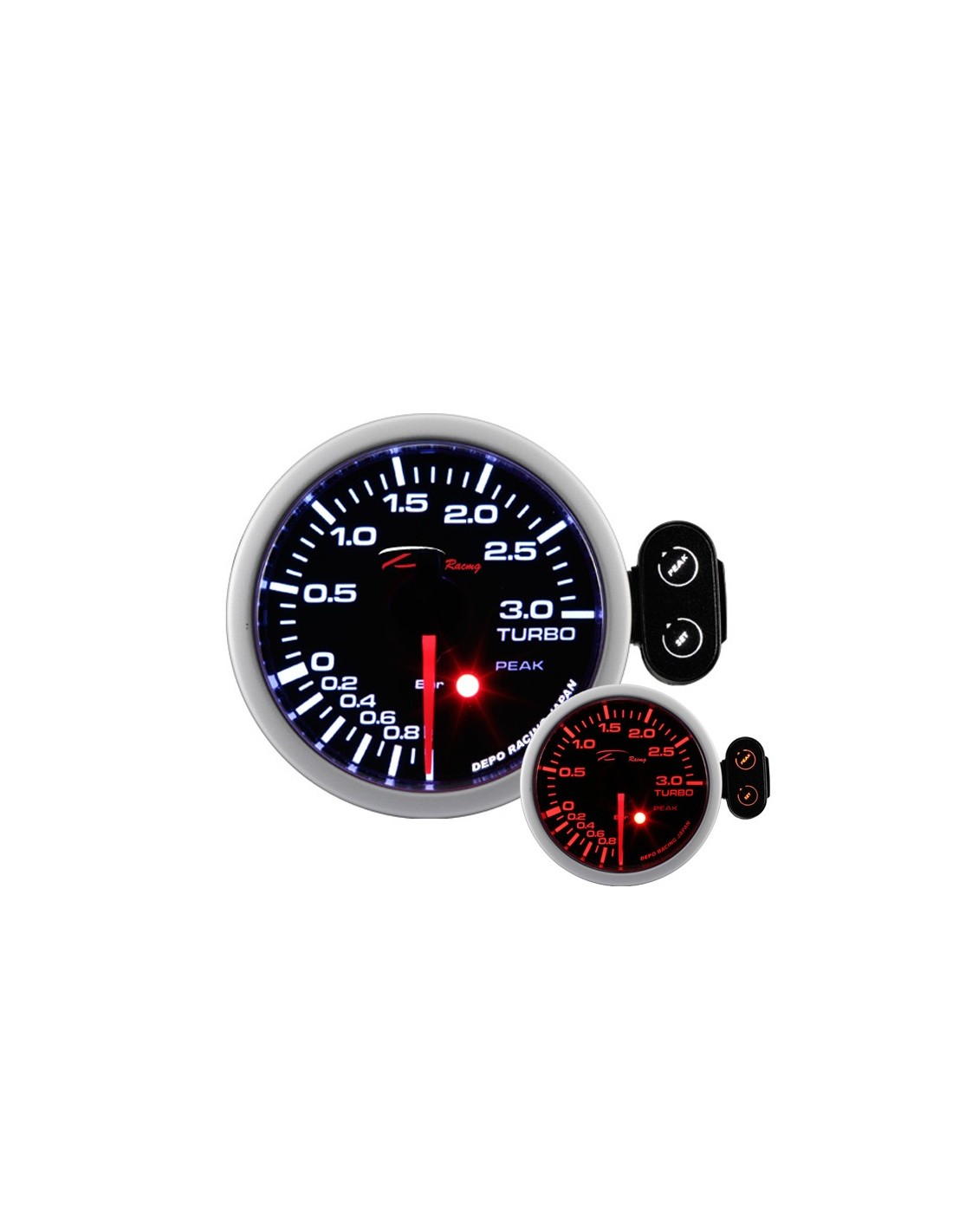 Manometro_Depo_Racing_Pressione_Turbo_Picco_Warning_1_3_Bar_52mm