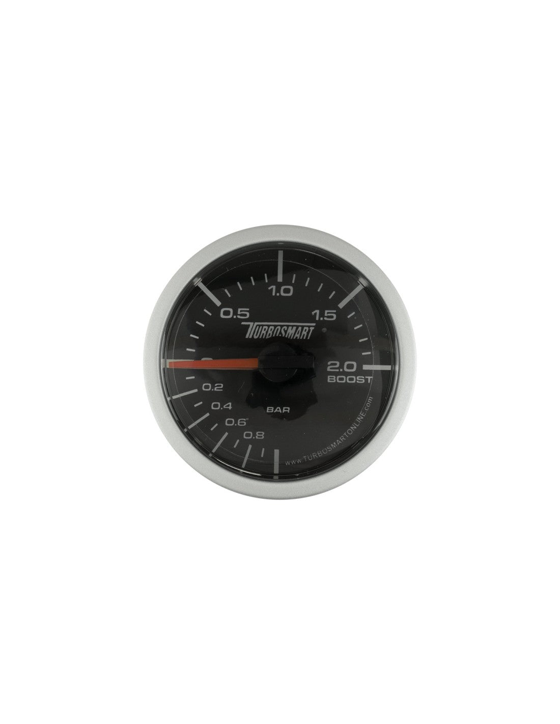 Manometro_Turbosmart_Pressione_Turbo_Meccanico_0_2_Bar_52mm_1