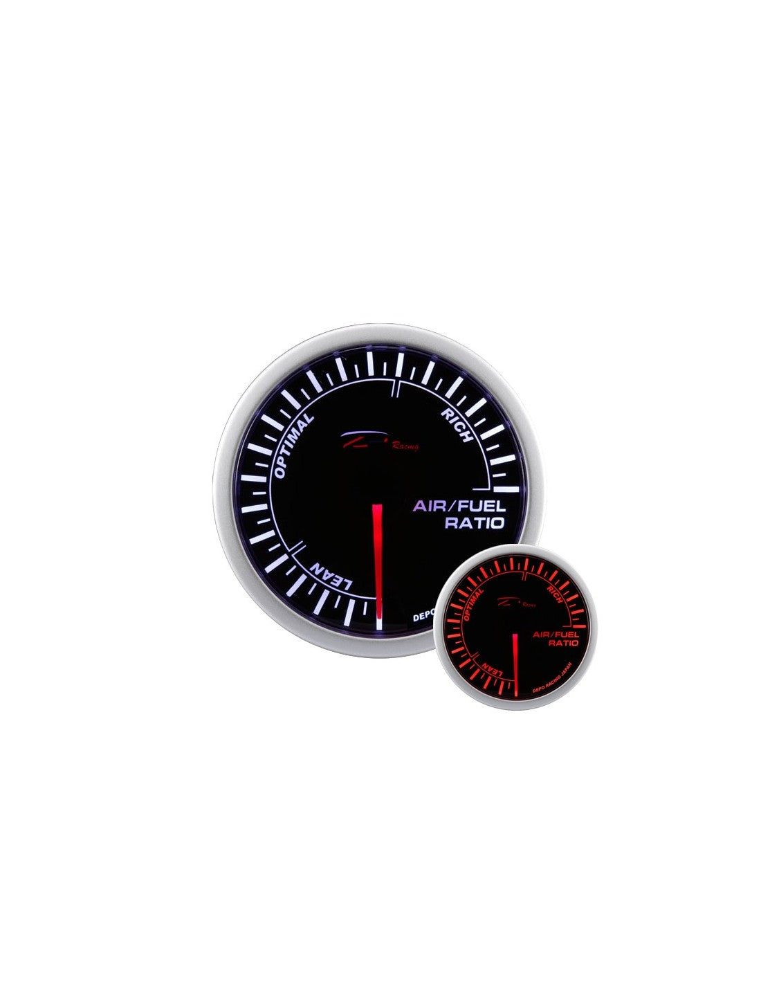 Manometro_Depo_Racing_AFR_Stechiometrico_WA_52mm