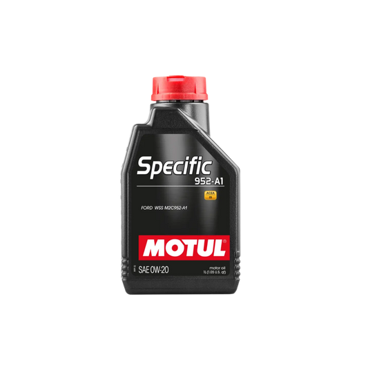 Olio motore - Motul Specific 952-A1 0W20