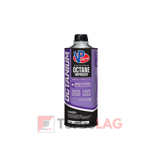 VP Racing - Octanium - Octane booster
