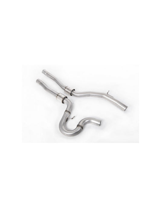 Upgrade kit scarico Equal Length Milltek BMW M4 F82 F83