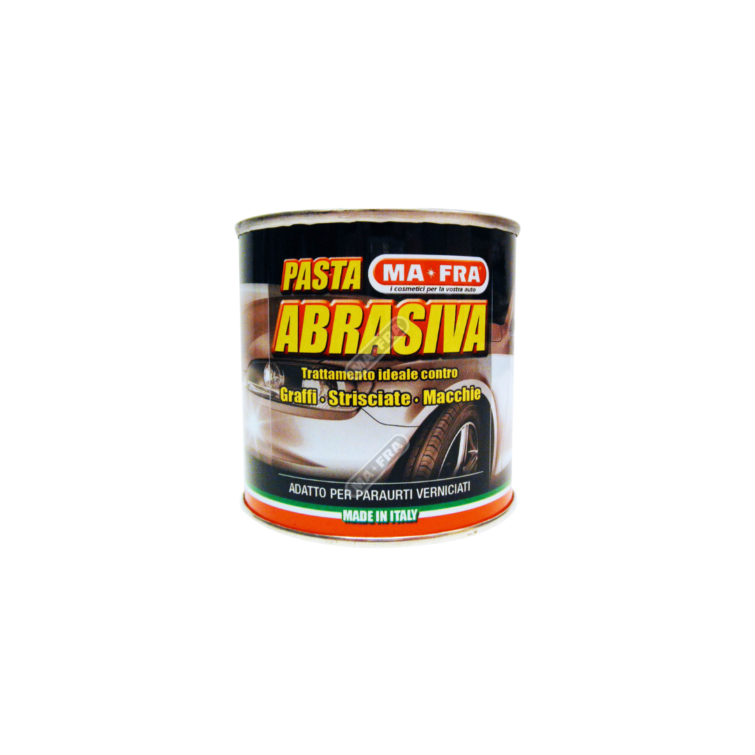 Pasta abrasiva MAFRA