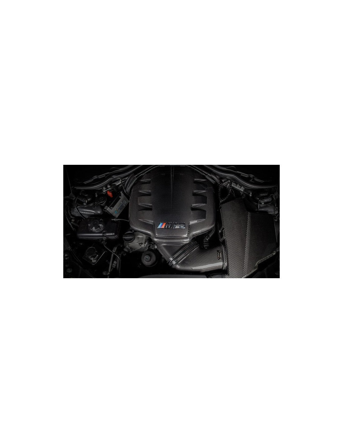 Plenum_Aspirazione_Carbonio_Eventuri_BMW_M3_E92_E93_S65_1
