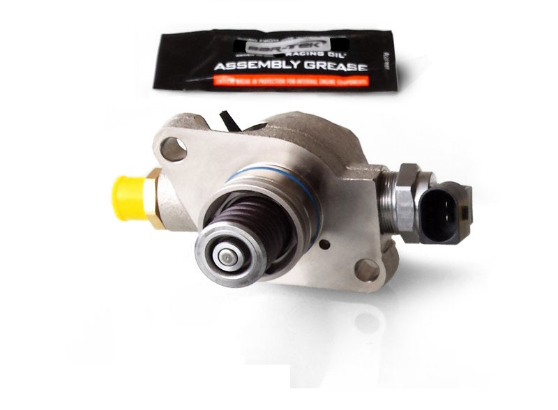 BAR-TEK POMPA ALTA PRESSIONE MAGGIORATA 2.0 TFSI TSI EA888.3 MQB / AUDI TT / TTS / S3 8V / GOLF 7 GTI / GOLF 7.5 GTI