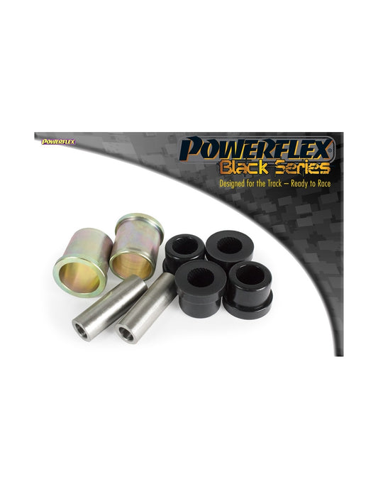 Kit Boccole Powerflex Black Series (Pos. 19) BMW Serie 3 E36 / E46