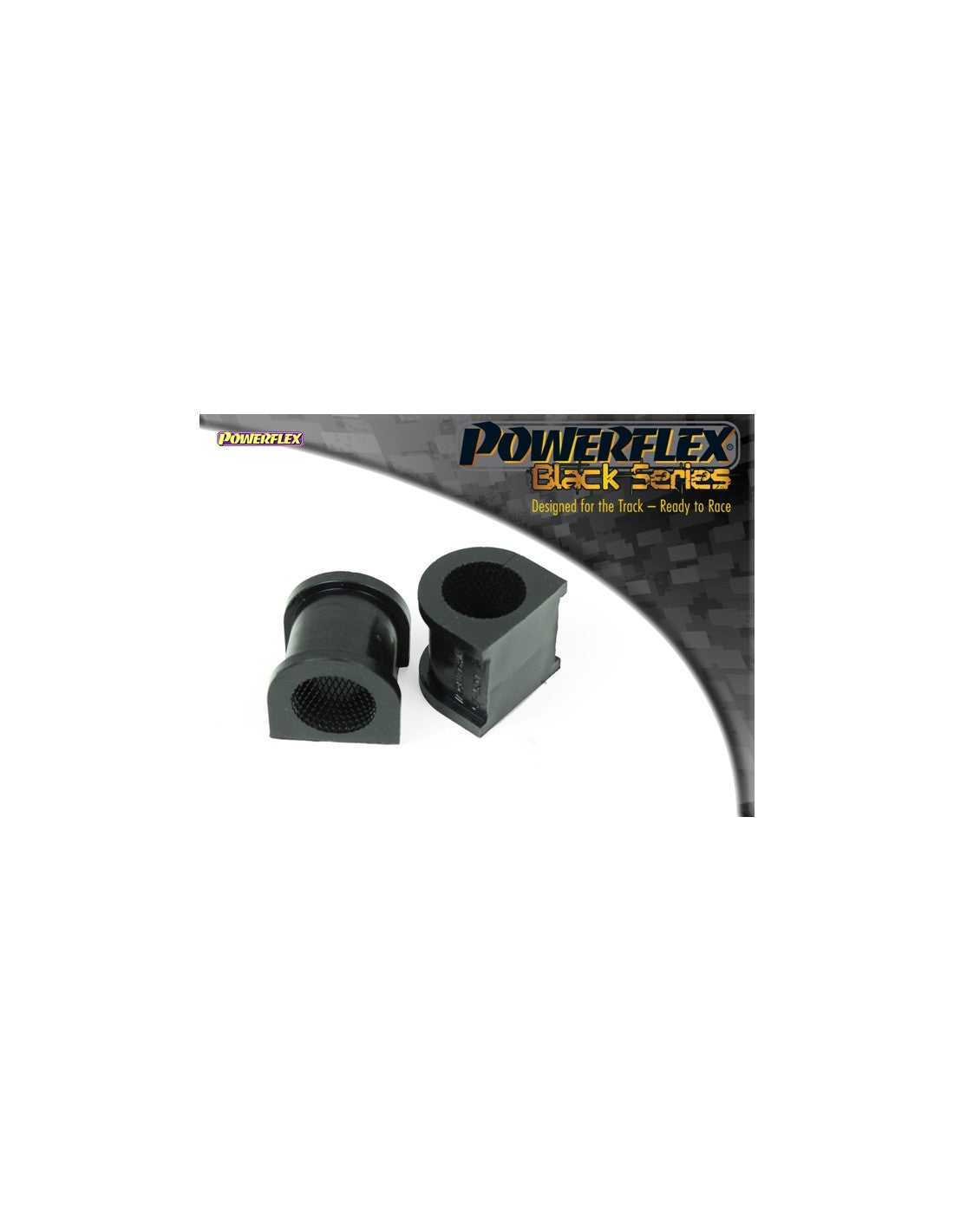 Boccole_Barra_Antirollio_Powerflex_Black_Series_25mm_Porsche