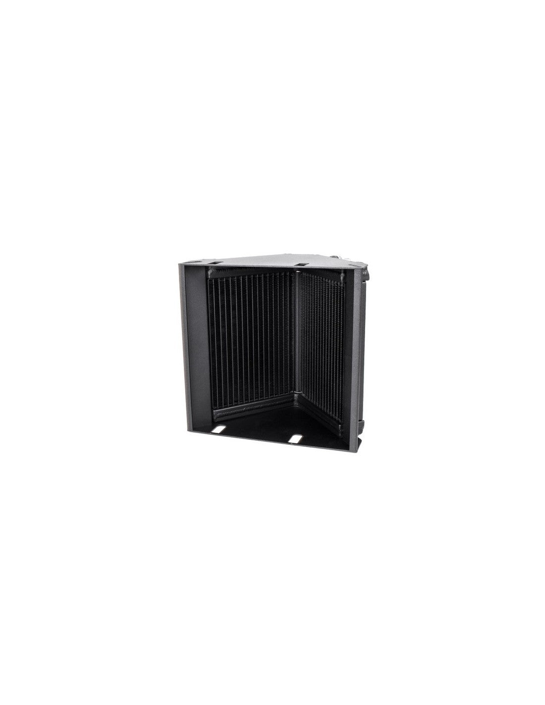 Radiatore_Chargecooler_Laterale_Forge_Mercedes_A45_AMG