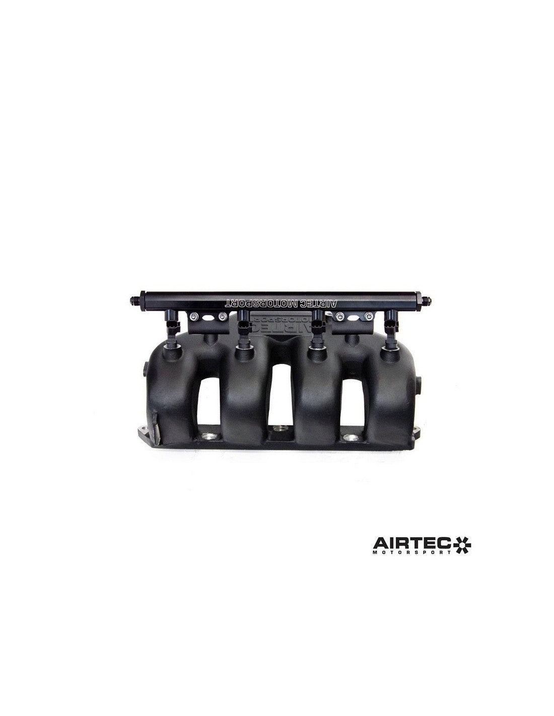 Rail Carburante Aggiuntivo Airtec per Plenum Ford Focus MK3/MK4 ST e RS