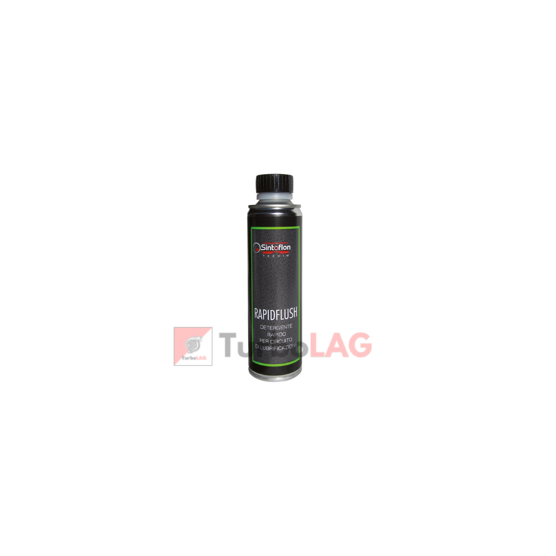Sintoflon Rapidflush Pulitore Circuito Lubrificazione flacone 250 ml - RF Sintoflon Rapidflush Pulitore Circuito Lubrificazione flacone 250 ml - RF