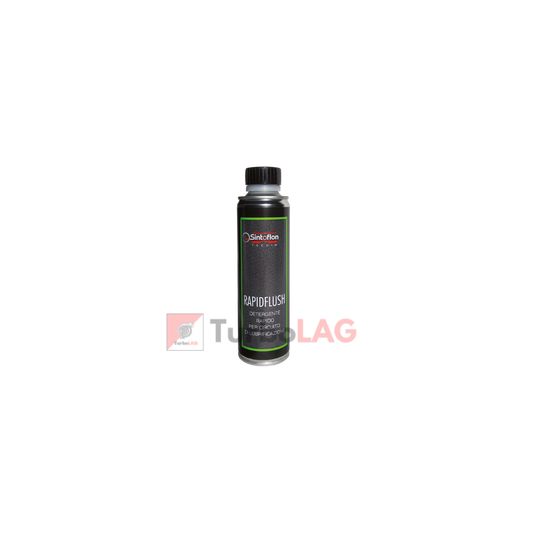 Sintoflon Rapidflush Pulitore Circuito Lubrificazione flacone 250 ml - RF Sintoflon Rapidflush Pulitore Circuito Lubrificazione flacone 250 ml - RF