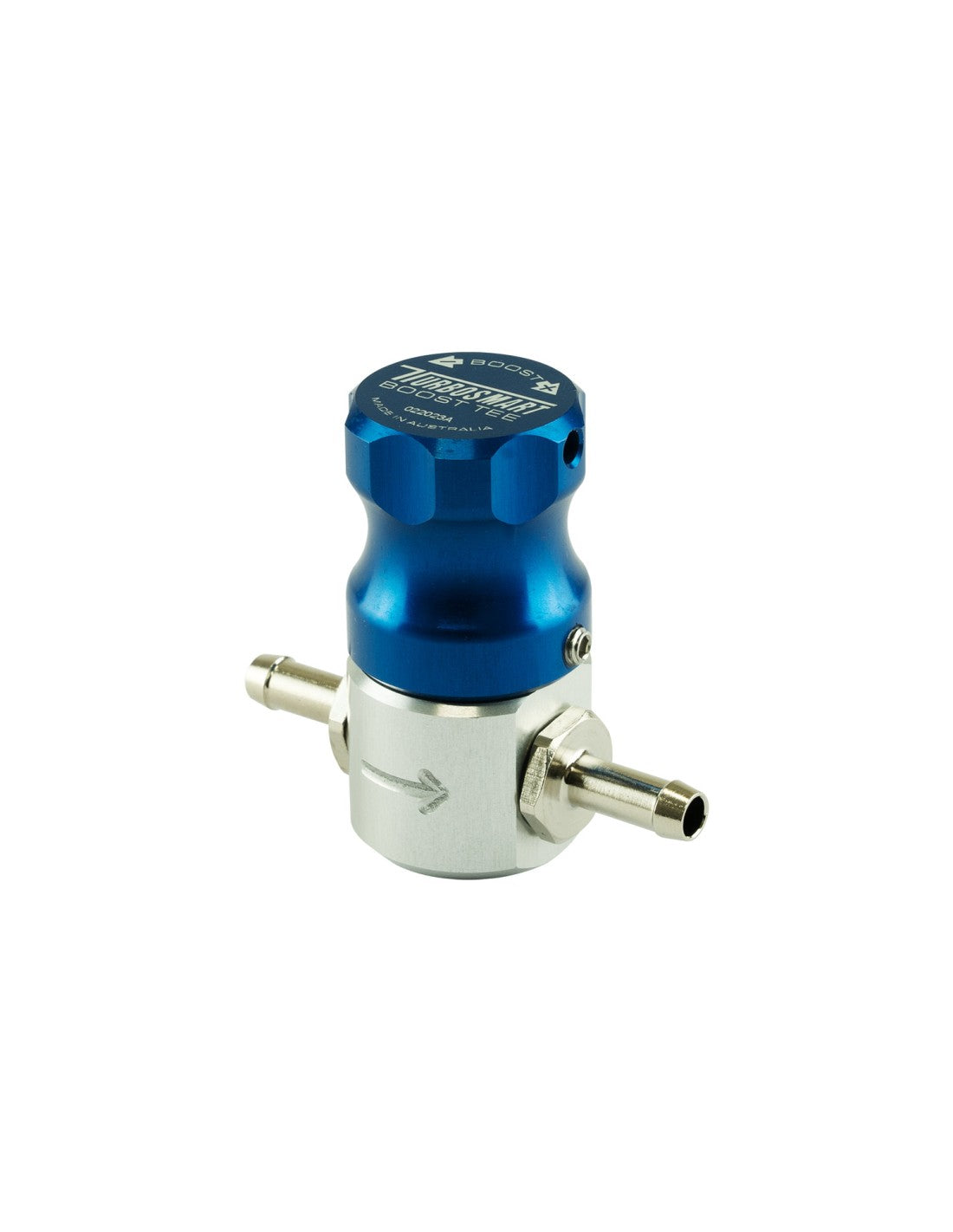 Boost_Controller_Manuale_Turbosmart_Blu