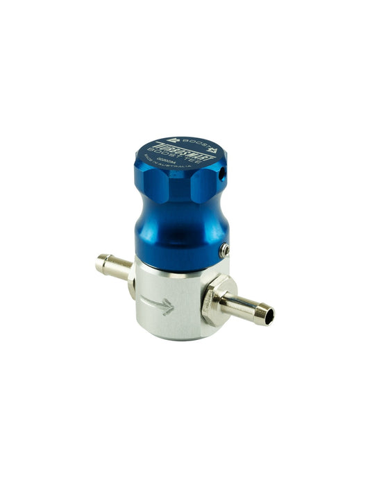 Boost_Controller_Manuale_Turbosmart_Blu