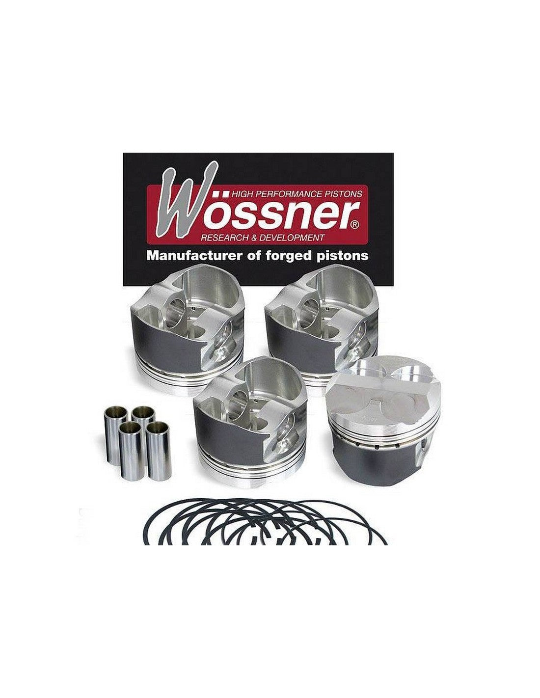Pistoni_Forgiati_Wossner_VW_Corrado_Passat_9A_82_5mm
