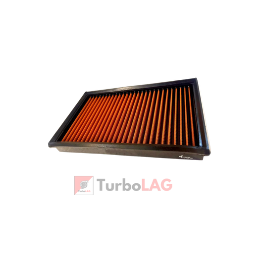 Filtro a pannello sportivo Sprintfilter P08 - Audi TT mk3 2.0 230cv EA888