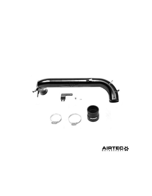 Tubo_Aspirazione_Maggiorato_Alluminio_Airtec_Ford_Fiesta_ST_MK8