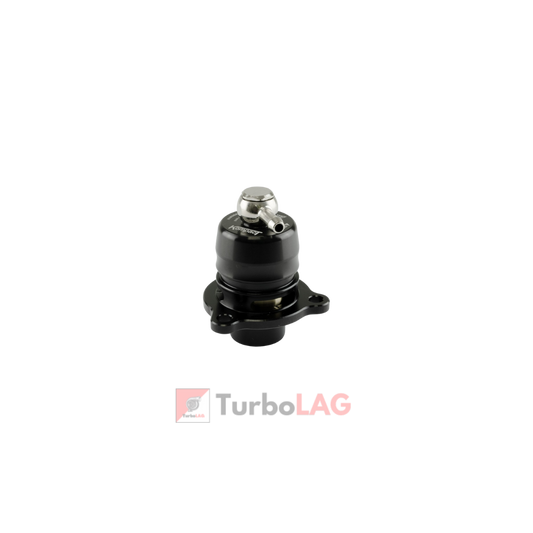 Valvola pop off Kompact Shortie Dual Port (sfiato esterno) Ford Fiesta ST 1.6 Ecoboost - Turbosmart TS-0203-1066