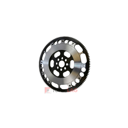 Volano ultraleggero per Honda Civic / CRX (Serie B 88-91 a cavo) - Competition Clutch 2-694-STU