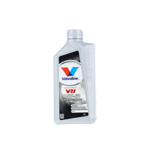 Valvoline VR1 Racing 10w60 1l