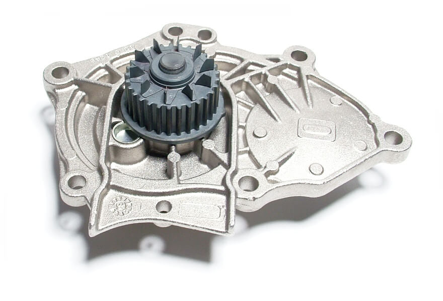 Pompa Acqua Race in Alluminio BAR-TEK 2.0 TSI EA888.3